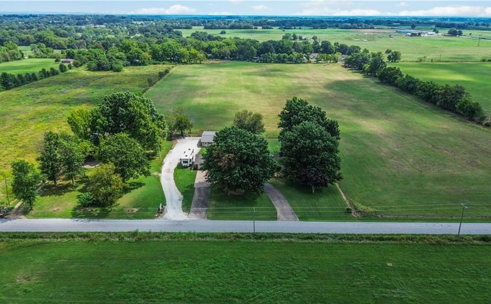 Pictures of Special Purpose property located at 5039 Primrose Road, Springdale, AR 72764 for sales - image #1