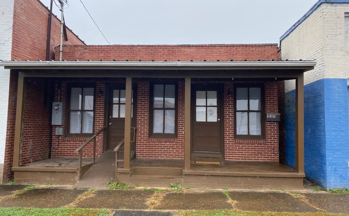 Pictures of Special Purpose property located at 235 W Main Street, Manchester, GA 31816 for sales - image #1