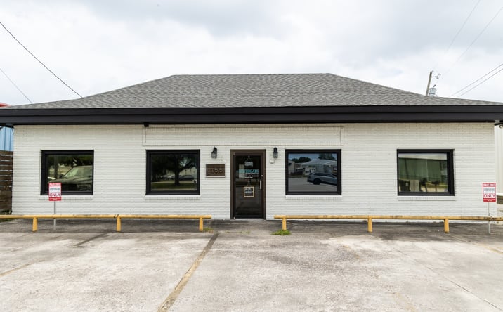 Pictures of Office property located at 1155 St Charles St, Houma, LA 70360 for sales - image #1