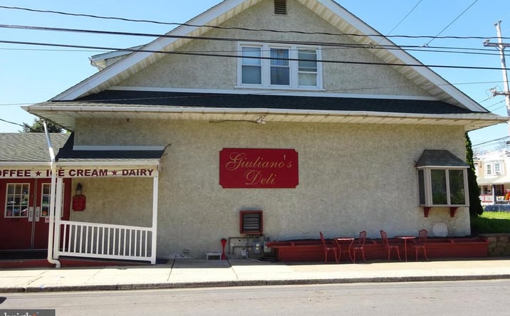 Pictures of Special Purpose property located at 427 N Chestnut Street, Lansdale, PA 19446 for sales - image #1