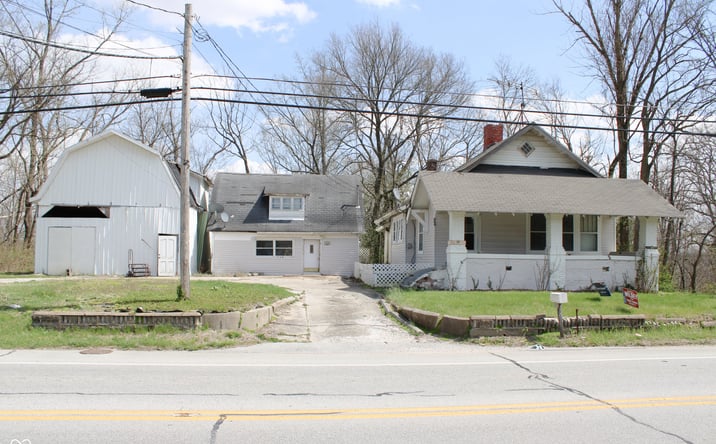 Pictures of Special Purpose property located at 954 S State Street, North Vernon, IN 47265 for sales - image #1