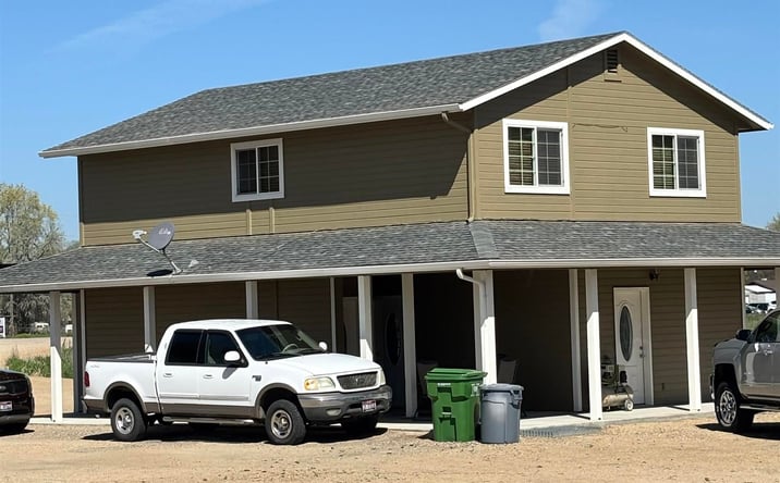 Pictures of Special Purpose property located at 1070 Dewitt, Payette, ID 83661 for sales - image #1