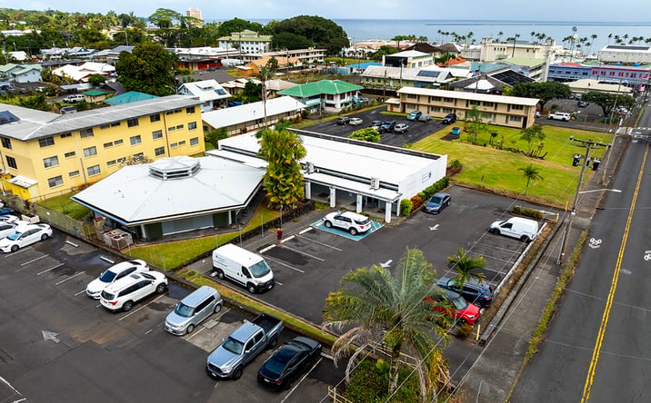 Pictures of Office property located at 224 HAILI ST, Hilo, HI 96720 for sales - image #1