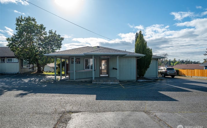 Pictures of Industrial property located at 412 N Main Street, Coupeville, WA 98239 for sales - image #1