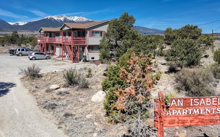 Pictures of Special Purpose property located at 29975 Us Highway 24, Buena Vista, CO 81211 for sales - image #1