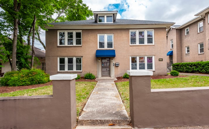 Pictures of Office property located at 1016 17th Avenue South S, Nashville, TN 37212 for sales - image #1