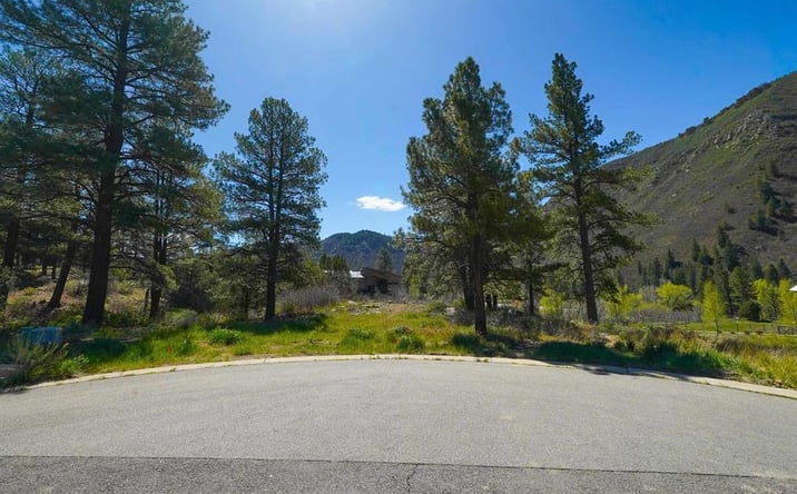 Pictures of Land property located at 49 Aster 98, Durango, CO 81301 for sales - image #1