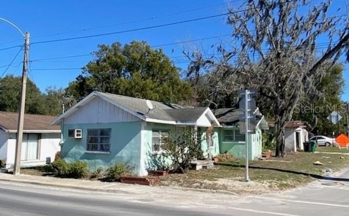 Pictures of Special Purpose property located at 20371 E MCKINNEY AVENUE, DUNNELLON, FL 34432 for sales - image #1