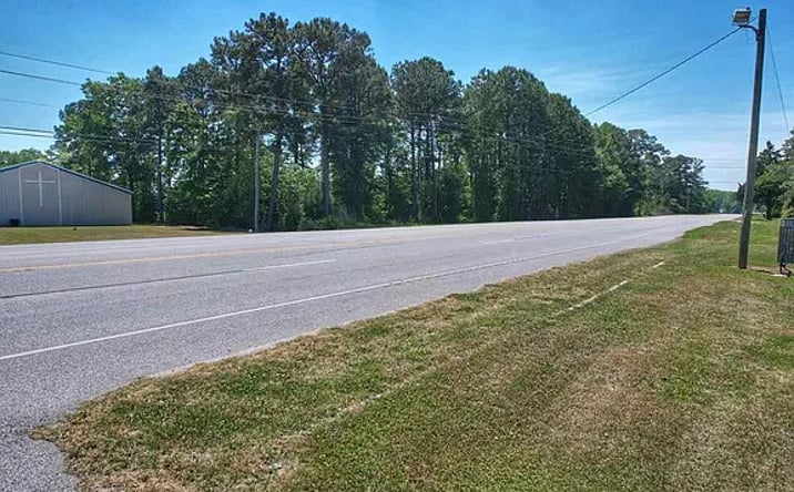 Pictures of Land property located at Tbd S Highway 301, Dillon, SC 29536 for sales - image #1