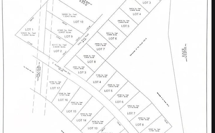 Pictures of Land property located at Lot 15 E Academy St, Latta, SC 29565 for sales - image #1