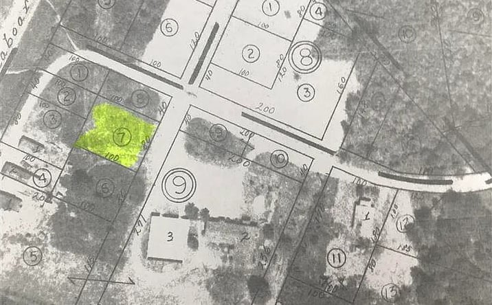 Pictures of Land property located at 30 & 31 Willis St, Latta, SC 29565 for sales - image #1