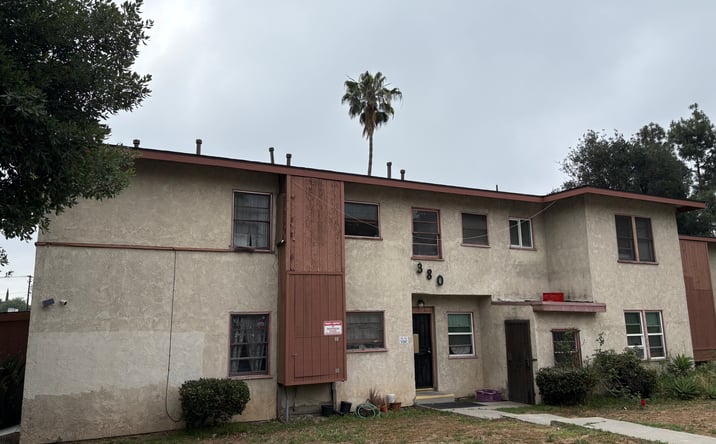 Pictures of Multifamily, Land property located at 380 Mar Vista Avenue, Pasadena, CA 91106, 385 North Michigan Avenue, Pasadena, CA 91106, 395 North Michigan Avenue, Pasadena, CA 91106 for sales - image #1
