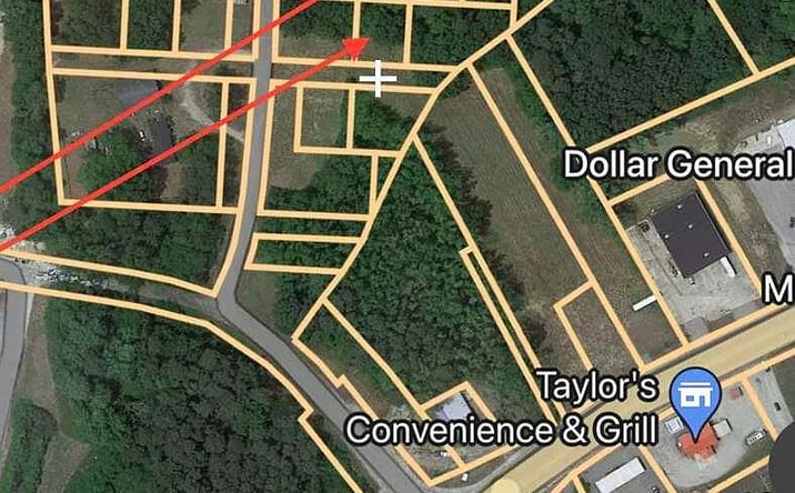 Pictures of Land property located at Willis St, Latta, SC 29565 for sales - image #1