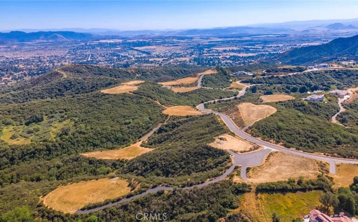 Pictures of Land property located at 39527 Hidden Heights, Yucaipa, CA 92399 for sales - image #1