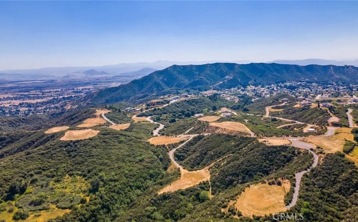Pictures of Land property located at 39534 Eastview, Yucaipa, CA 92399 for sales - image #1