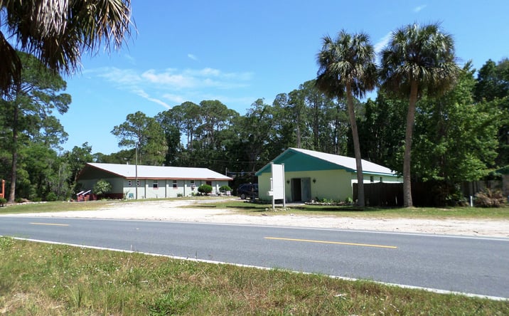 Pictures of Retail, Hospitality, Land property located at 6005 Highway 40 West, Yankeetown, FL 34498 for sales - image #1