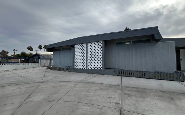 Pictures of Retail, Office, Business for Sale property located at 1657 East Desert Inn Road, Las Vegas, NV 89169 for sales - image #1