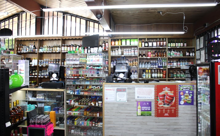 Pictures of Retail property located at 6415 Sheridan Boulevard, Arvada, CO 80003 for sales - image #1