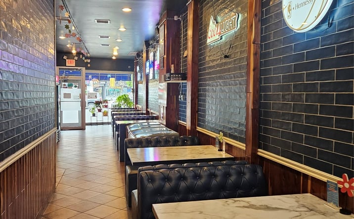 Pictures of Business for Sale, Retail property located at 4017 Bell Boulevard 1st Floor, New York, NY 11361 for sales - image #1
