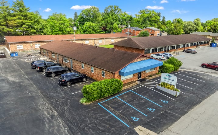 Pictures of Office, Hospitality, Senior Living property located at 635 COMANCHE TR, FRANKFORT, KY 40601-1753 for sales - image #1