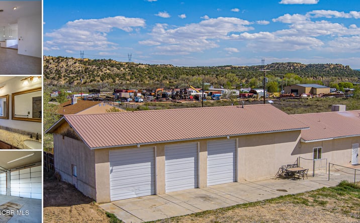Pictures of Land property located at 918 NM 170, Farmington, NM 87401 for sales - image #1