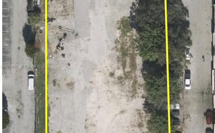 Pictures of Land, Industrial property located at 8322 NW 64, Miami, FL 33166 for sales - image #1