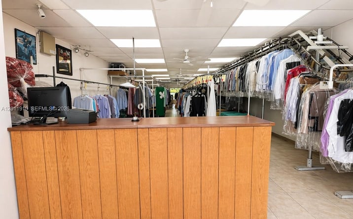 Pictures of Business for Sale, Retail property located at 10114 S Military Trl, Boynton Beach, FL 33436 for sales - image #1