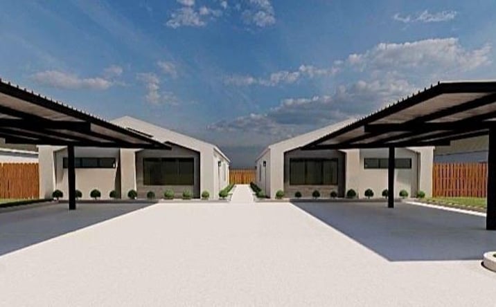 Pictures of Multifamily property located at 503 Sparrow Road, Weslaco, TX 78596 for sales - image #1
