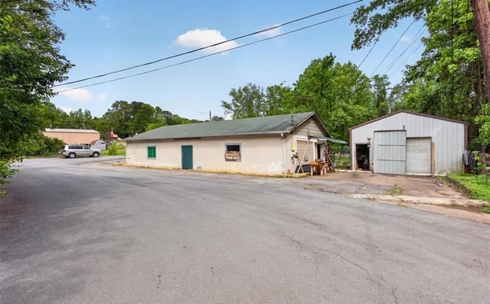 Pictures of Mixed Use property located at 79 Jones Street, Jasper, GA 30143 for sales - image #1