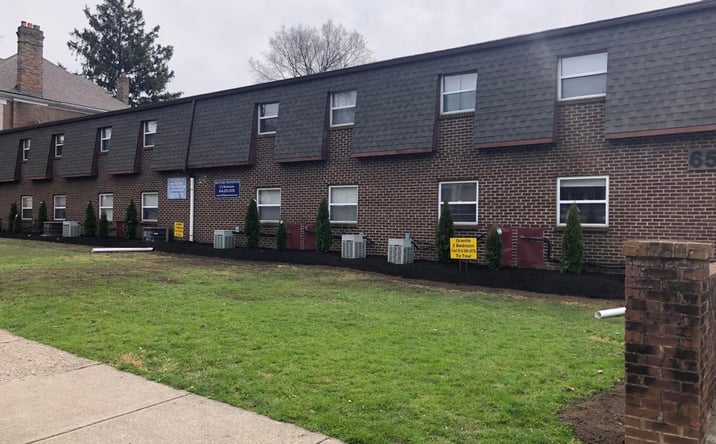 Pictures of Multifamily property located at 65 E 18th Avenue, Columbus, OH 43201 for sales - image #1