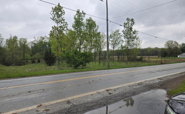 Pictures of Industrial, Mixed Use property located at 00 State Route 229, Marengo, OH 43334 for sales - image #1