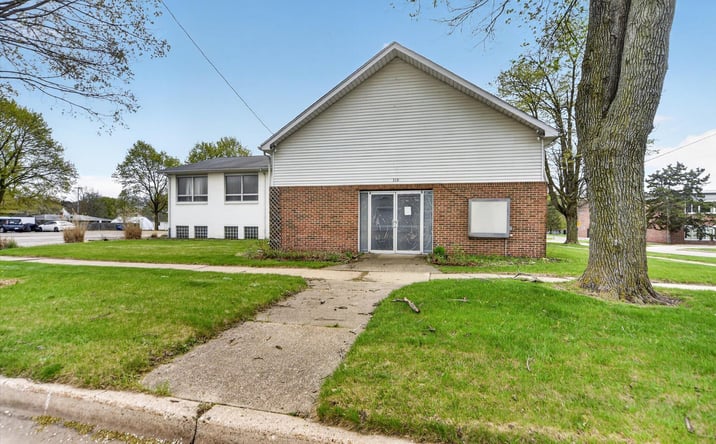 Pictures of Office property located at 310 E Green Street, Marshall, MI 49068 for sales - image #1