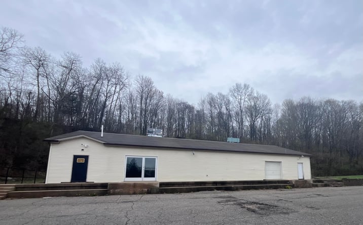 Pictures of Industrial, Retail property located at 14043 Fulton Street E, Lowell, MI 49331 for sales - image #1