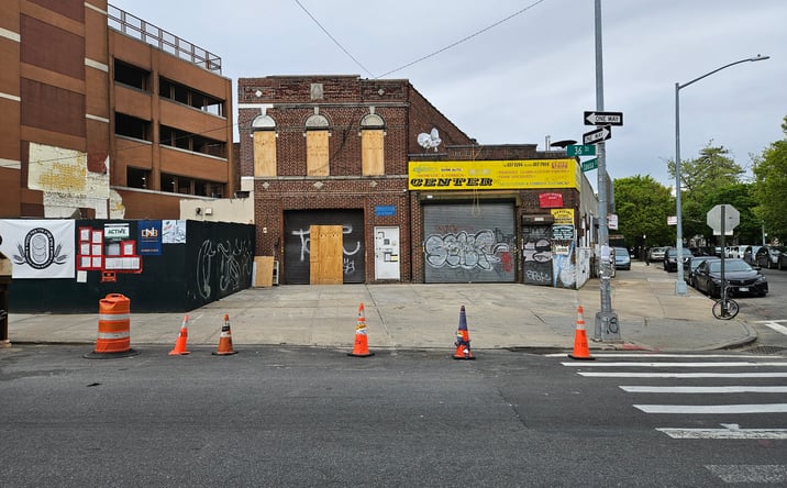 Pictures of Mixed Use property located at 1301 36th Street, Brooklyn, NY 11218 for sales - image #1