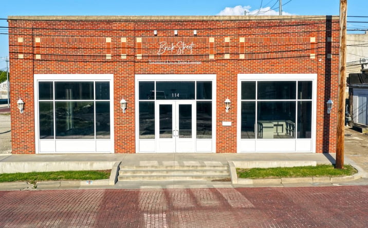 Pictures of Office property located at 114 N 11th St, Sabetha, KS 66534 for sales - image #1