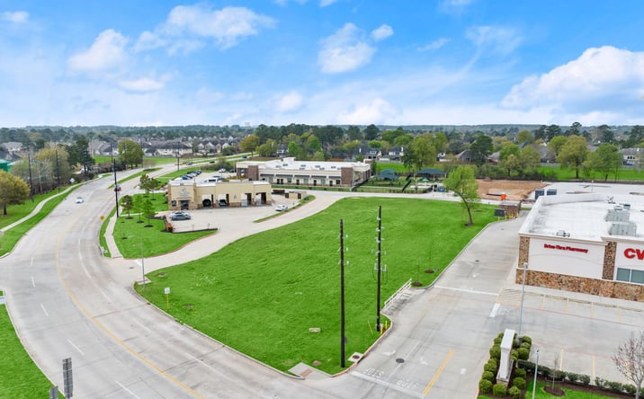 Pictures of Land property located at 10831 Gleannloch Forest Drive, Spring, TX 77379 for sales - image #1