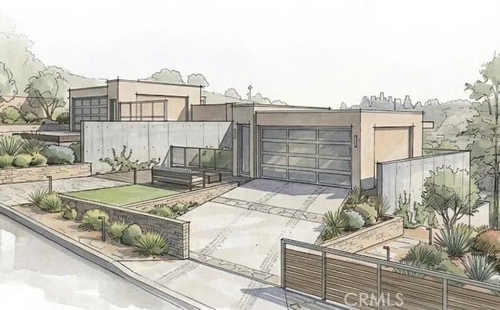 Pictures of Land property located at 3150 Johnston, Los Angeles, CA 90031 for sales - image #1