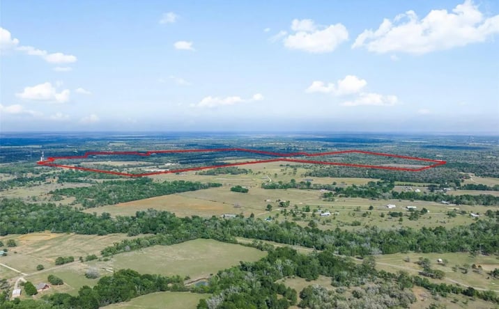 Pictures of Land property located at 9000 Fm 2000, 124339, TX 77836 for sales - image #1