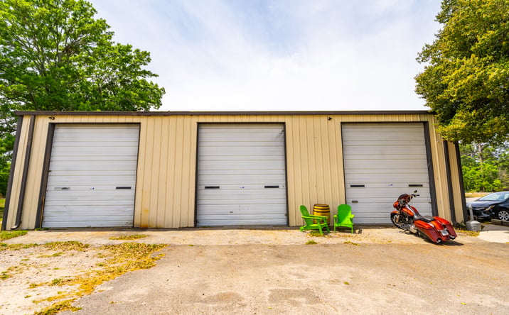 Pictures of Retail, Industrial property located at 6196 EDMUND HWY, LEXINGTON, SC 29073 for sales - image #1