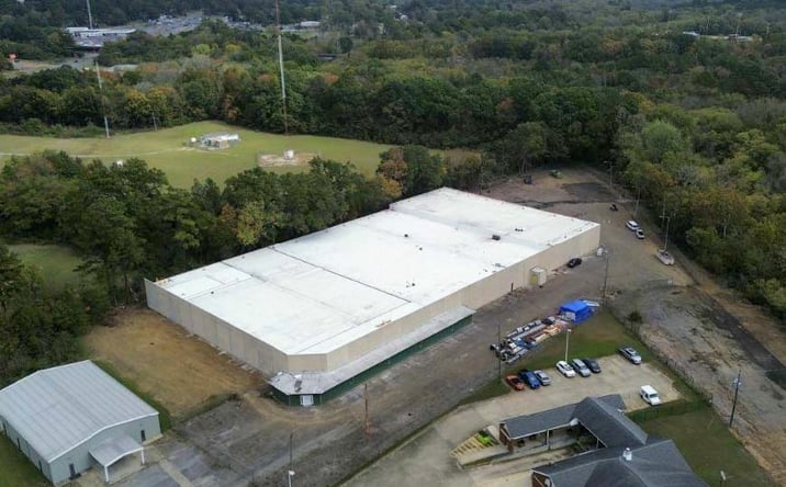 Pictures of Industrial property located at 660 Bessemer Super Highway, Bessemer, AL 35020 for sales - image #1