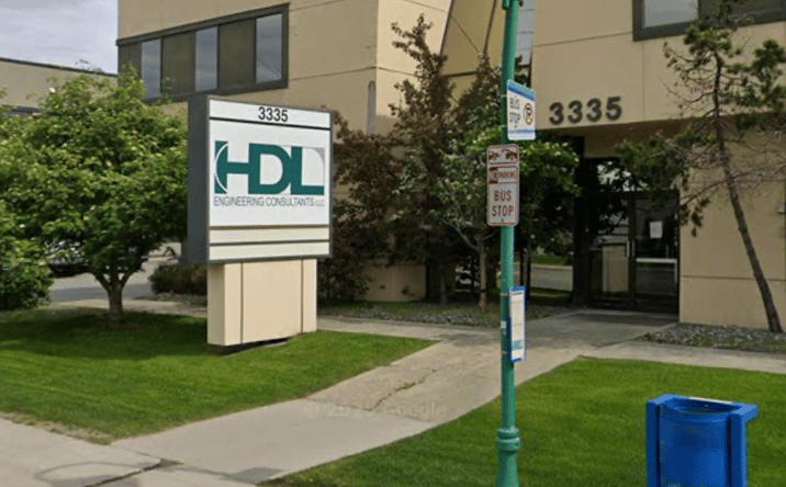 Pictures of Retail, Office property located at 3335 Arctic Boulevard, Anchorage, AK 99503 for sales - image #1