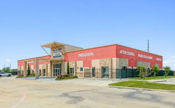 Pictures of Retail, Special Purpose property located at 20715 Bellaire Boulevard, Richmond, TX 77407 for sales - image #1