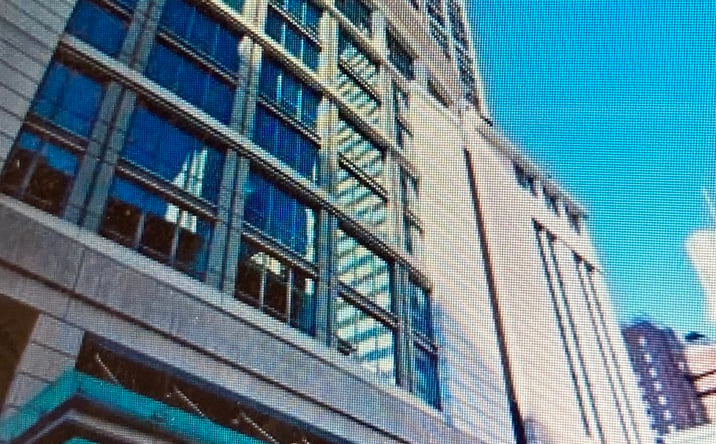 Pictures of Land, Special Purpose property located at 130 N Garland Court 4-81, Chicago, IL 60602 for sales - image #1