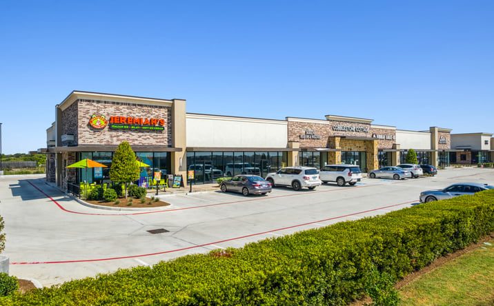Pictures of Retail property located at 28840 Farm to Market Road 1093, Fulshear, TX 77441 for sales - image #1