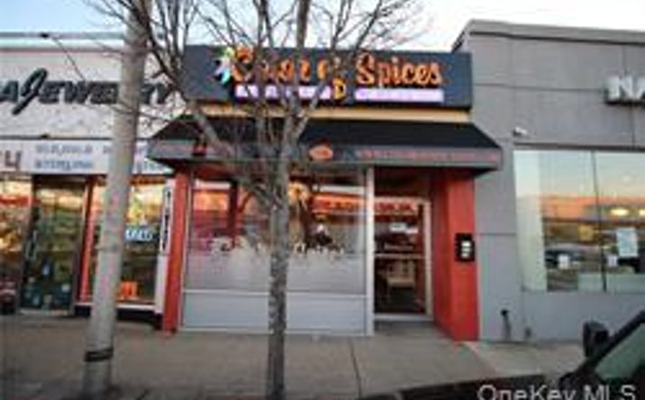 Pictures of Special Purpose property located at 306 Sunrise Highway, Rockville Centre, NY 11570 for sales - image #1