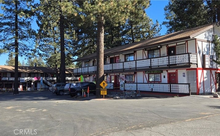 Pictures of Special Purpose property located at 42001 Big Bear Boulevard, Big Bear Lake, CA 92315 for sales - image #1