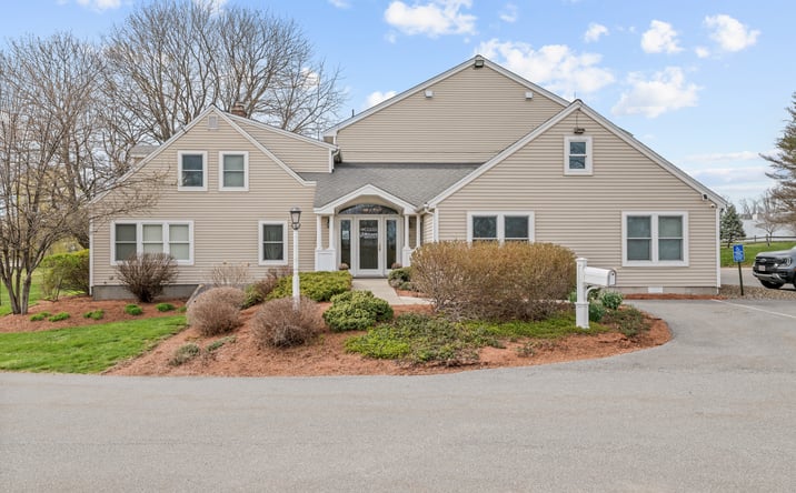 Pictures of Office property located at 385 South Street, Shrewsbury, MA 01545 for sales - image #1