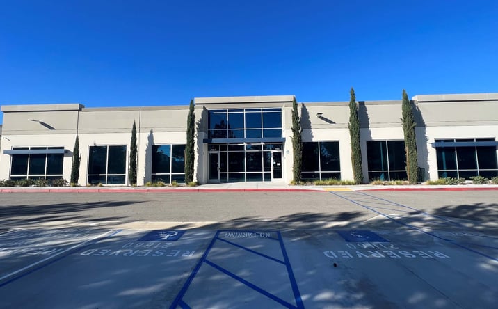 Pictures of Industrial property located at 21860 Van Buren Boulevard, Riverside, CA 92518 for sales - image #1