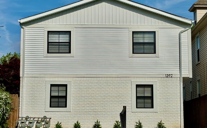 Pictures of Multifamily property located at 1392 Summit Street, Columbus, OH 43201 for sales - image #1