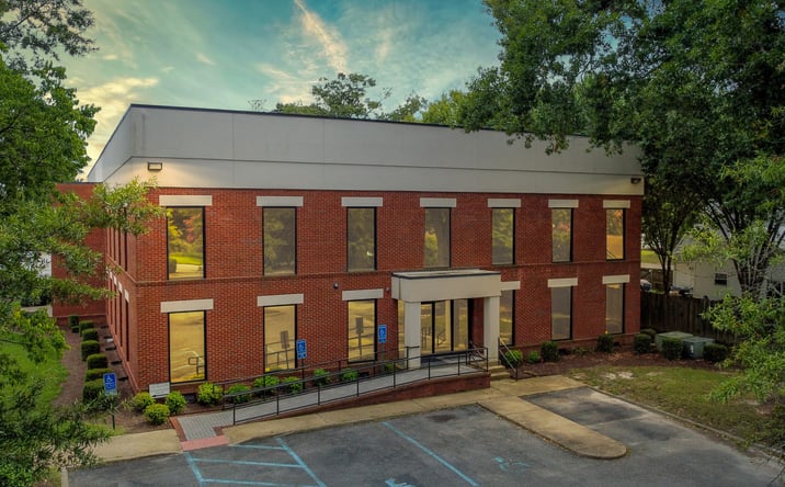 Pictures of Office property located at 5511 Princess Anne Road, Virginia Beach, VA 23462 for sales - image #1